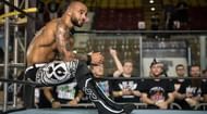 Ricochet